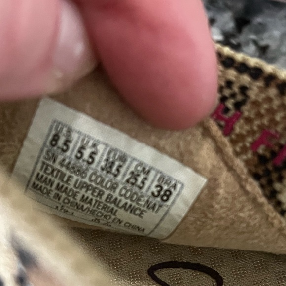 Sketcher Ballet Flats - Picture 4 of 6